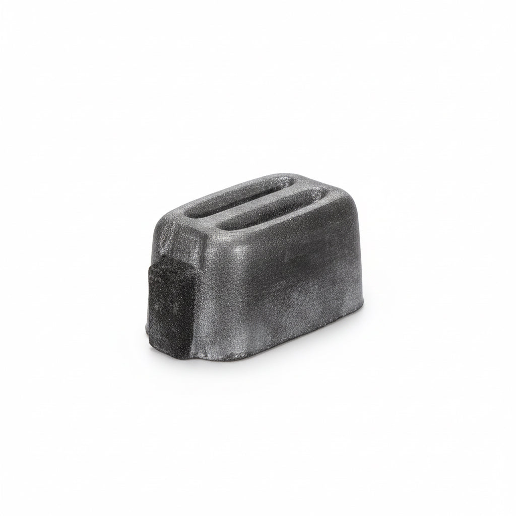 Toaster color surprise bath bomb