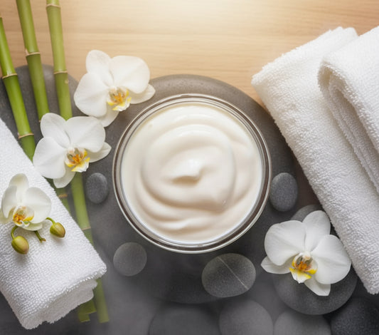 Unwind Body Butter