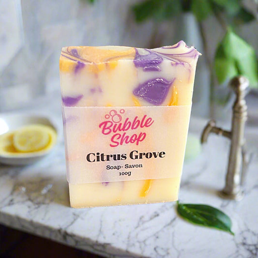 Citrus Grove