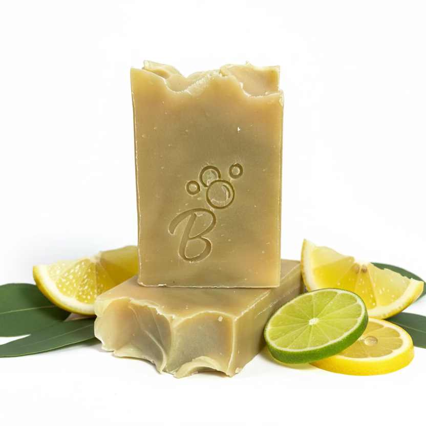 Vitality Handmade soap