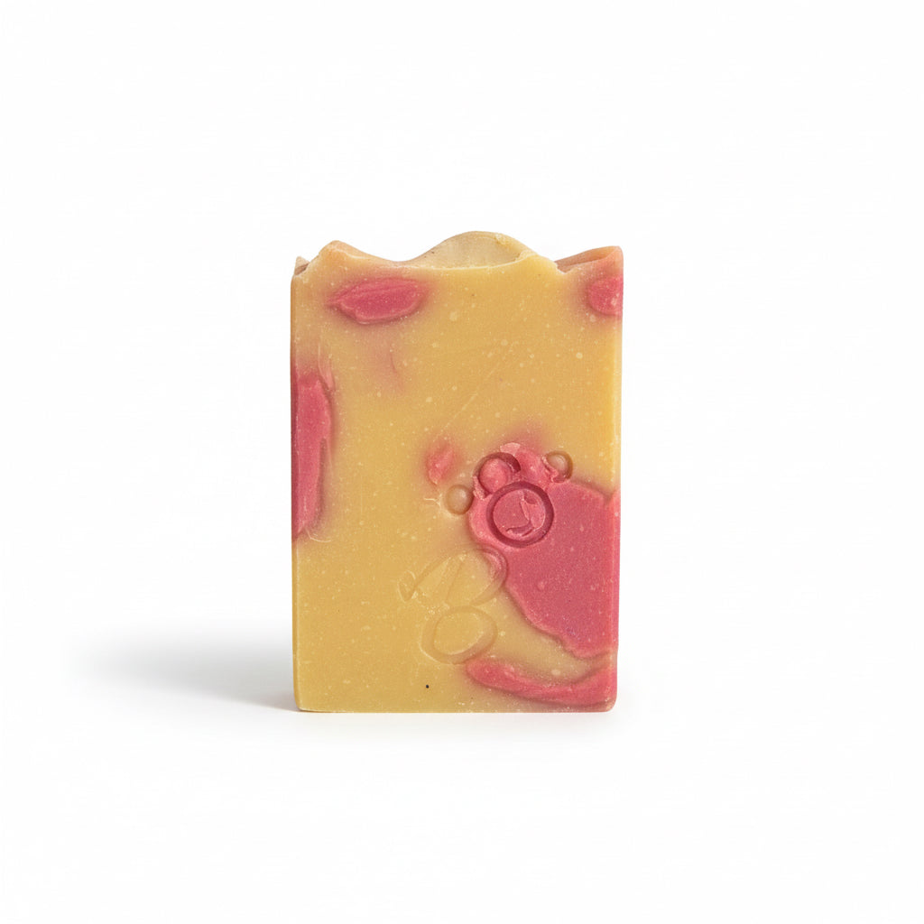 Oh! Honey Handmade Soap