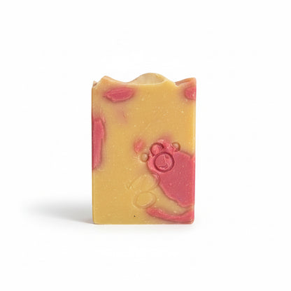 Oh! Honey Handmade Soap