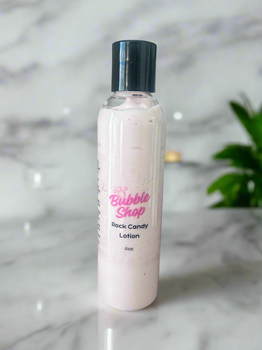 Rock Candy Lotion