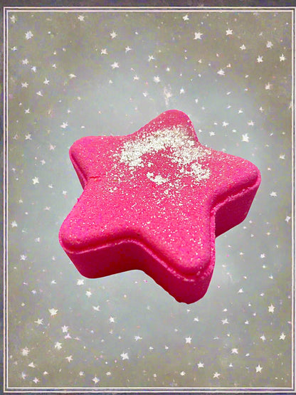 Trio (Scrub, Bath bomb, Soap)