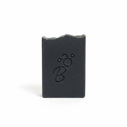 Lavender Noir Soap