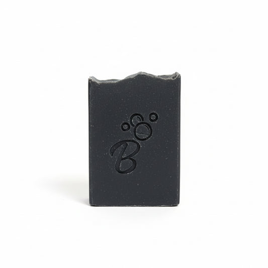 Lavender Noir Soap