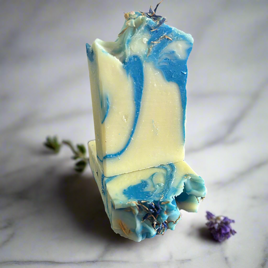 Lavender Dreams