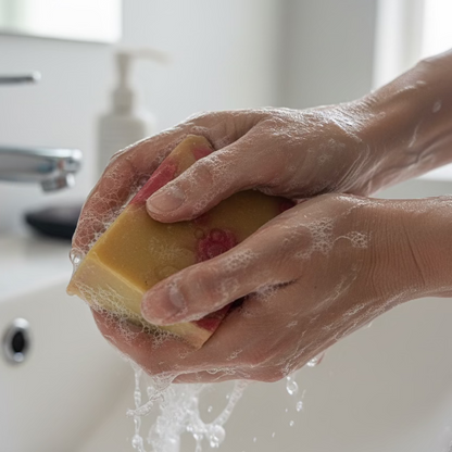 Oh! Honey Handmade Soap