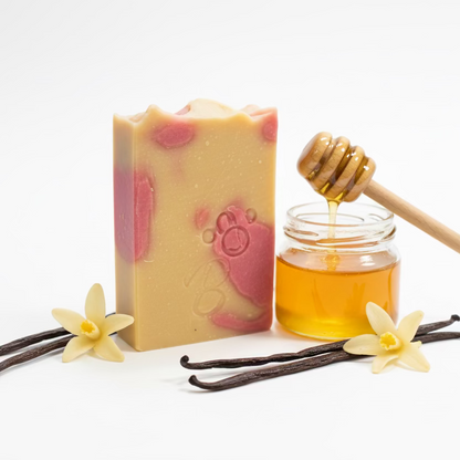 Oh! Honey Handmade Soap