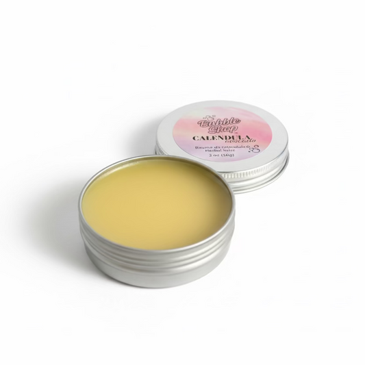 Baume de calendula