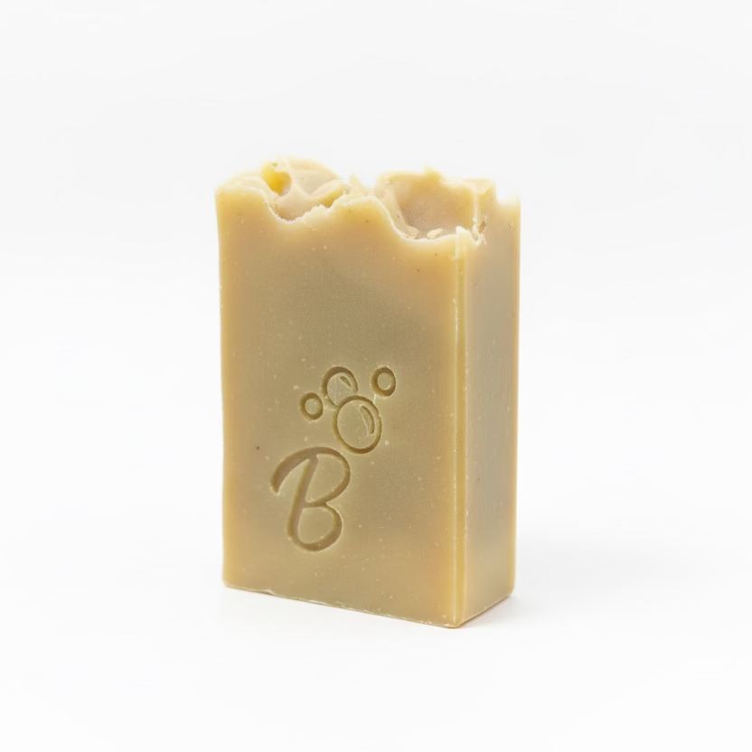 Vitality Handmade soap