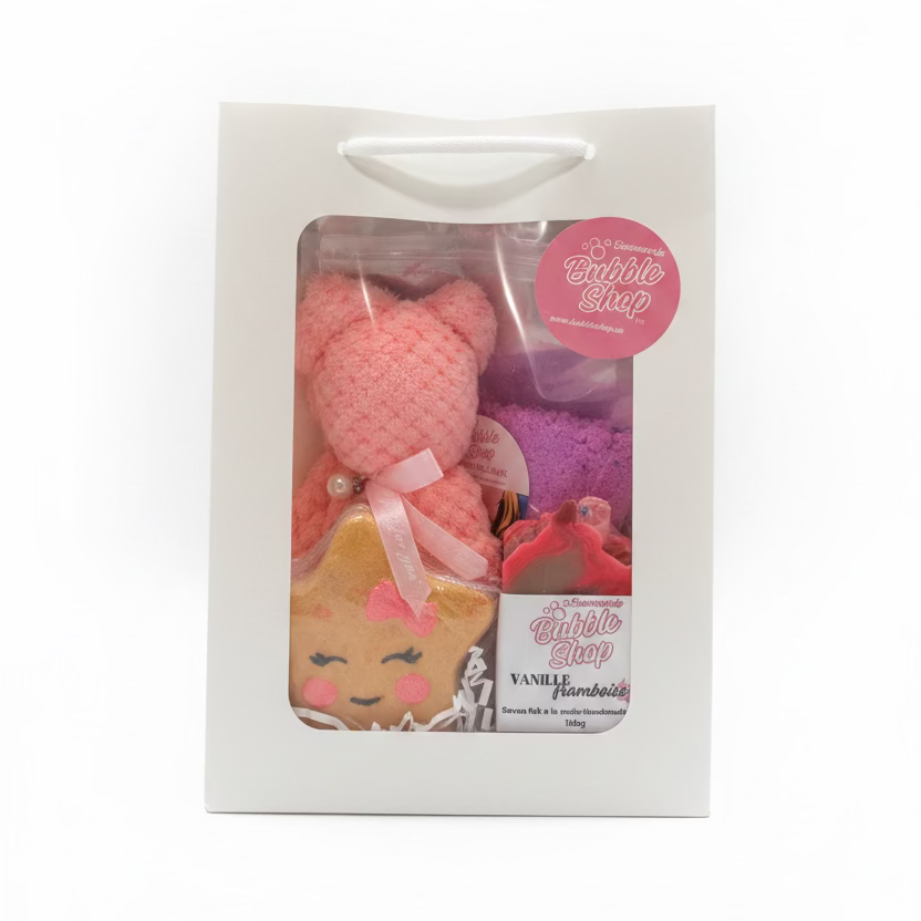 Indulge gift set
