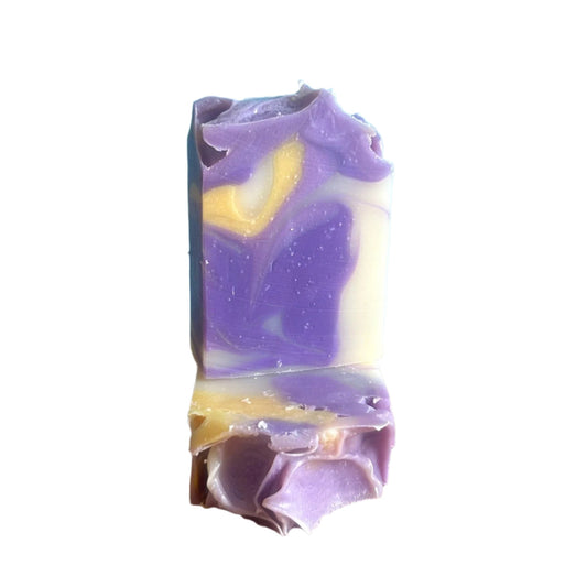 Lavender Chamomile Soap