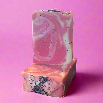 Pink Dragon Fruit