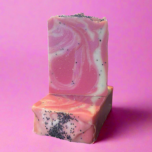 Pink Dragon Fruit