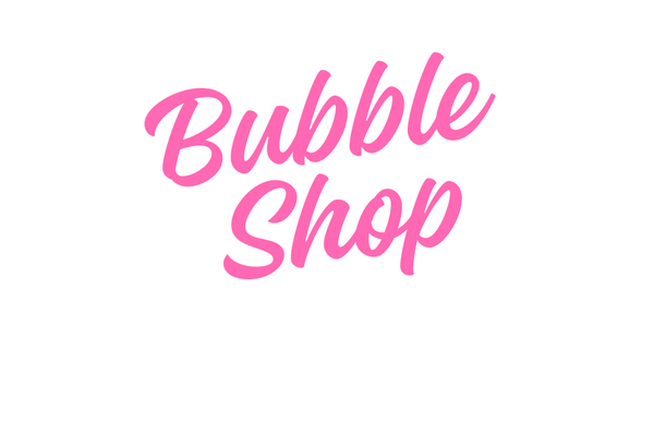 Bubble Shop